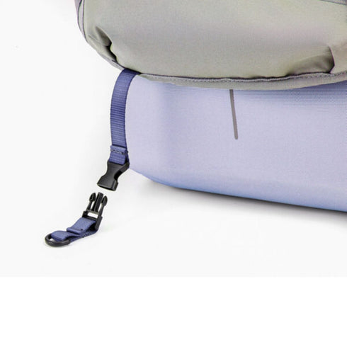 Bobby Soft Anti-Theft Backpack (SA)